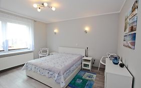 Visit Baltic - Podkowa